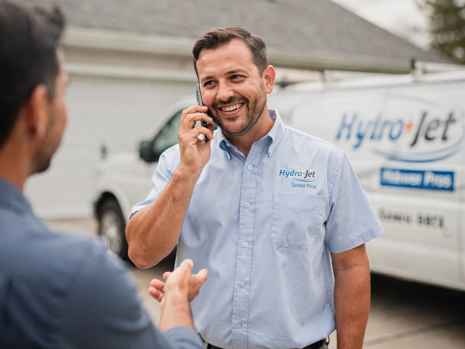 Hydro Jetting Near Me Defuniak Springs, FL FAQs